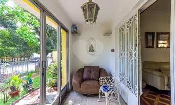 Imagem 2: São Paulo - Casa Padrão - ALTO DE PINHEIROS