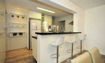 Imagem 7: Mobiliado - Florida Penthouses