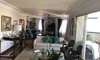 Imagem 3: Apartamento Alto Padrão Paraíso 340m² 4 suites 4 vadas