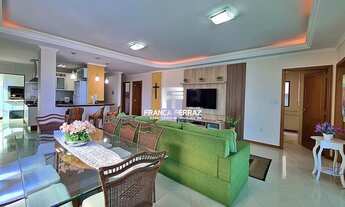 Imagem 6: Apartamento 4 dormitórios frente mar Meia Praia