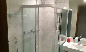 Imagem 6: Apartamento com 2 dormitórios, 111 m² - venda por R$ 950.000,00 ou aluguel por R$ 4.200,00