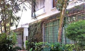 Imagem: Casa residencial à venda, Gonzaga, Santos