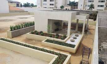 Imagem 6: Apartamento com 3 dormitórios à venda, 66 m² por R$ 265.000,00 - Parque Santa Cecília - Pi