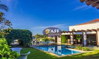 Imagem 3: Casa com 9 dormitórios à venda, 671 m² por R$ 7.000.000,00 - São Bento - Cabo Frio/RJ