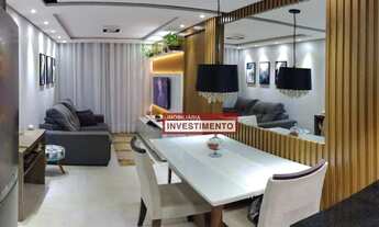 Imagem: Apartamento com 2 dormitórios à venda