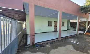 Imagem: BJ - Vendo casa em feu rosa na serra