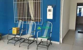 Imagem 2: Casa com 2 dormitórios para alugar, 100 m² por R$ 1.900,00/mês - Jardim Pinhal - Guarulhos