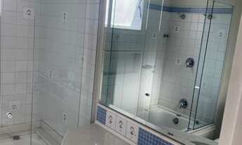 Imagem 5: SPAZIO DELL ACQUA DUPLEX 390 METROS 7 DORMITÓRIOS 6 VAGAS 3 SUÍTES