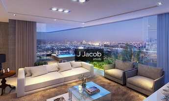 Imagem 3: Vendo apt 4 suítes, 170 m² no Ed. Dom - bairro Umarizal