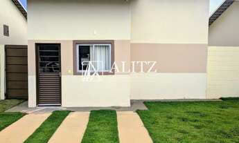 Imagem: SENADOR CANEDO - Casa Padrão - São Francisco