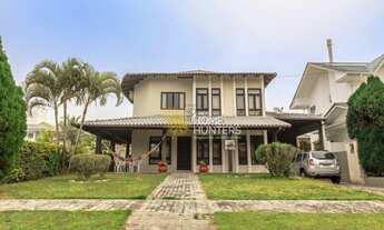 Imagem: Casa com 4 dormitórios para alugar, 320