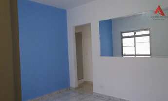 Imagem 2: Apartamento - Venda - Jardim Flórida - Cod. 4033