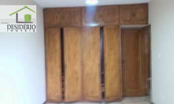 Imagem 2: Apartamento para alugar, 180 m² por R$ 3.500,00/mês - Aparecida - Santos/SP