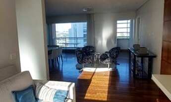 Imagem: Condomínio More Alphaville - Barueri