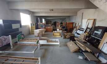 Imagem 4: Salão para alugar, 900 m² por R$ 20.000,00/mês - Limão - São Paulo/SP