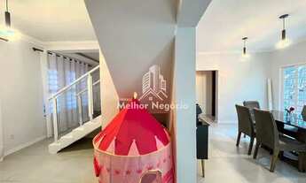 Imagem 5: Casa com 4 dorms, João Aranha, Paulínia - R$ 670 mil, Cod: CA1813