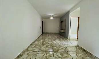 Imagem 7: Apartamento dois quartos no Bandeirantes para locação