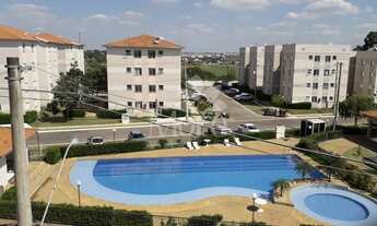Imagem 2: VENDA de Apartamento, 2 Quartos, Cozinha Planejada, Excelente Acabamento em Condomínio Pra