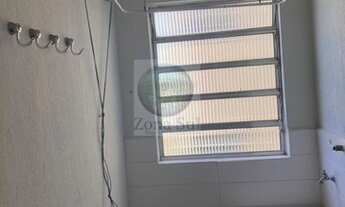 Imagem 7: Apartamento em Jardim Sarkis Abibe - Votorantim, SP