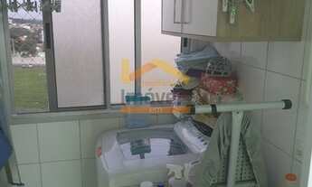 Imagem 3: AMERICANA - Apartamento Padrão - JARDIM GUANABARA