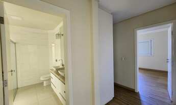 Imagem 7: Sobrado para aluguel possui 440 metros quadrados com 4 quartos