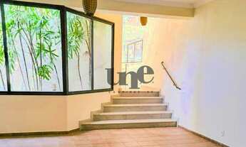 Imagem 2: Casa com 6 dormitórios à venda, 500 m² por R$ 4.000.000,00 - Barão Geraldo - Campinas/SP