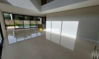 Imagem 5: Sobrado a venda no Colina do Golfe. Bairro Vila do Golf