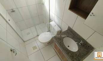 Imagem 6: Apartamento (tipo - padrao) 2 dormitórios, cozinha planejada, portaria 24hs, lazer, em con