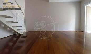 Imagem 2: Apartamento com 1 dormitório para alugar, 58 m² - Pinheiros - São Paulo/SP