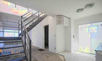 Imagem: Apartamento na cobertura no Morumbi 2 dorms