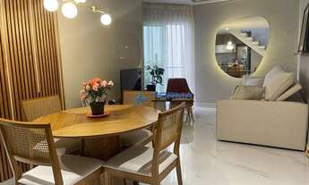 Imagem: Cobertura Duplex prédio 4 andares - Centro