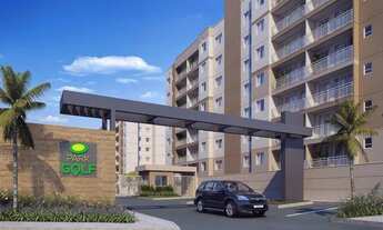 Imagem 2: Apartamento para venda tem 48 metros quadrados com 2 quartos em Novo Aleixo - Manaus - Ama