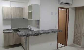 Imagem 5: Apartamento Studio Spot Residence Miami