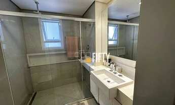 Imagem 7: Apartamento Mobiliado com 3 dormitórios à venda, 165 m² - Brooklin - São Paulo/SP