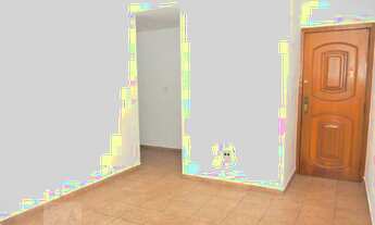 Imagem 3: Apartamento para Aluguel - Jardim Guanabara, 1 Quarto, 58 m2