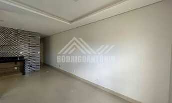 Imagem 6: Linda casa em construção no Belvedere