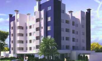 Imagem: Apartamento á venda possui 52 metros quadrados