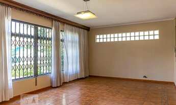 Imagem 2: Casa para Aluguel - Vila Mariana, 5 Quartos, 400 m2