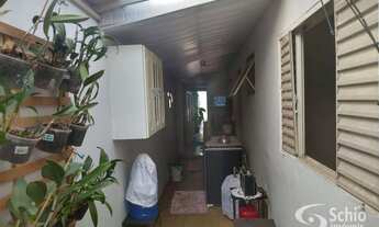 Imagem 7: Casa a venda no bairro do Estádio, em Rio Claro/ SP