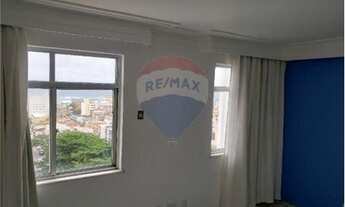 Imagem 3: Apt 2/4 + dependência na Pituba para alugar