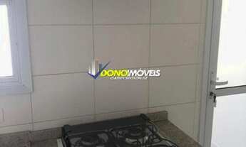 Imagem 7: Apto 3 dorms Cond. Domo Home, vista piscina - Centro - SBC