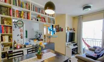 Imagem: APARTAMENTO A VENDA EM SP TATUAPÉ