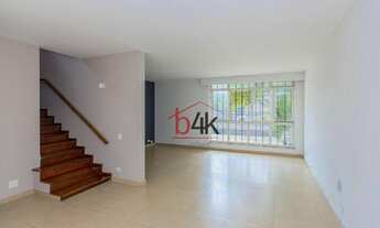 Imagem: Casa a venda Brooklin Paulista com 3 quartos