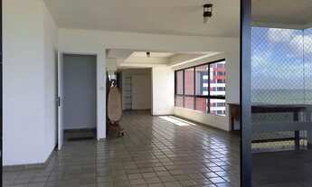 Imagem 5: Apartamento para aluguel possui 207 metros quadrados com 3 quartos