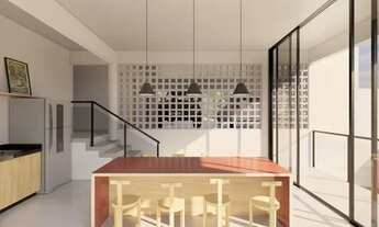 Imagem 7: Casa com 4 dormitórios à venda, 400 m² por R$ 2.200.000,00 - Bosque do Lago - Juiz de Fora