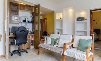 Imagem 3: Apartamento com suite no Bela Vista