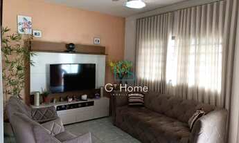 Imagem 6: Casa com 3 dormitórios à venda, 142 m² por R$ 370.000,00 - Alto da Boa Vista - Londrina/PR