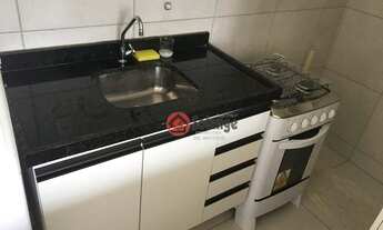 Imagem 3: Apto Bancários R$ 150 Mil,1qt Mobiliado