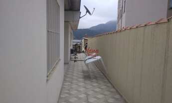 Imagem 2: Sobrado com 2 dormitórios para alugar, 180 m² por R$ 4.500,00/mês - Vila Clarice - São Pau