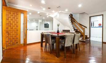 Imagem 7: Sobrado com 4 dormitórios à venda, 220 m² por R$ 846.000,00 - Mandaqui - São Paulo/SP